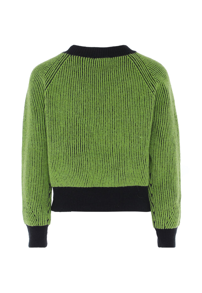 myMo ROCKS Sweter damski