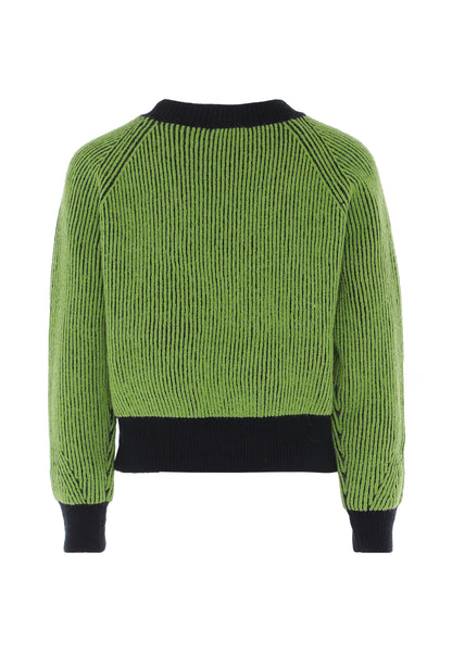 myMo ROCKS women's sweater