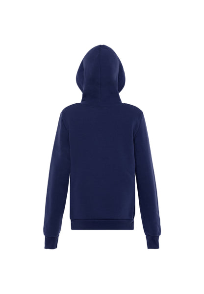 flyweight women's hoodie