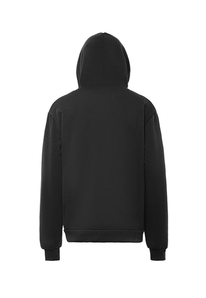 YUKA men's hoodie