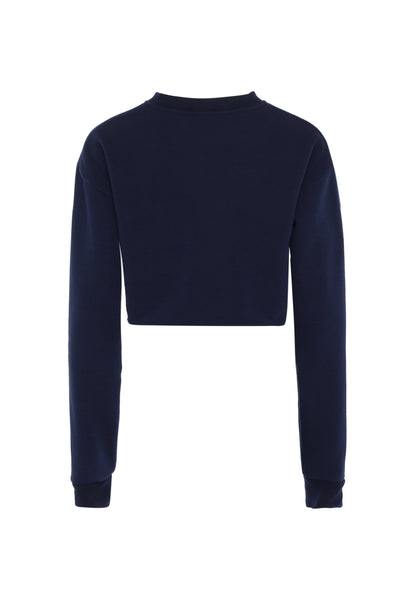 flyweight women's sweatshirt