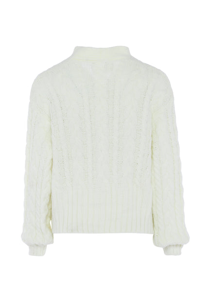 faina Women's Cardigan