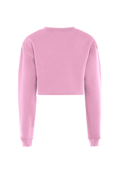 flyweight women's sweatshirt