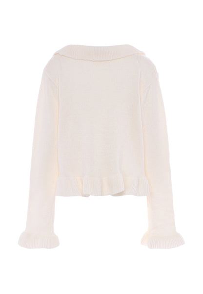 faina women's cardigan