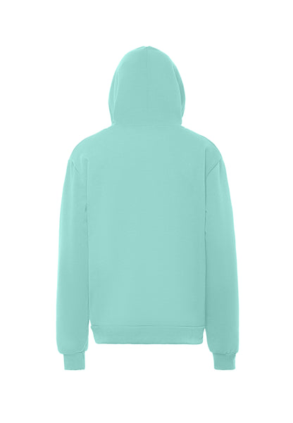 YUKA men's hoodie