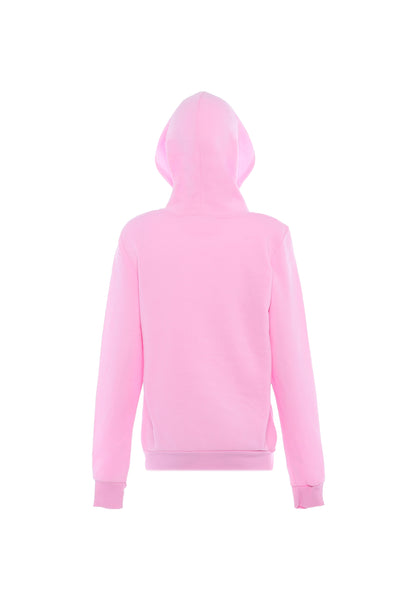 NALLY women's hoodie