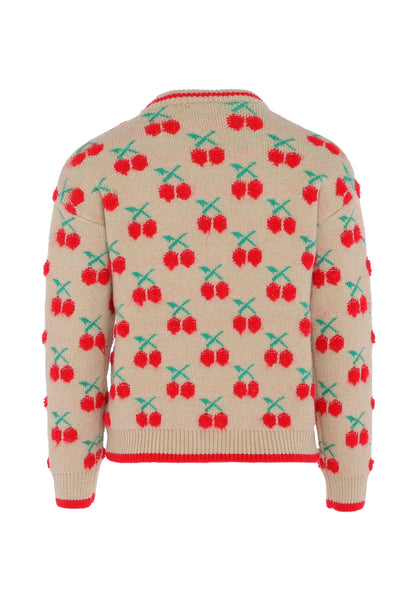 myMo damski sweter