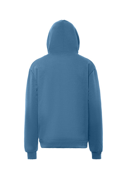 Fumo męska bluza z kapturem