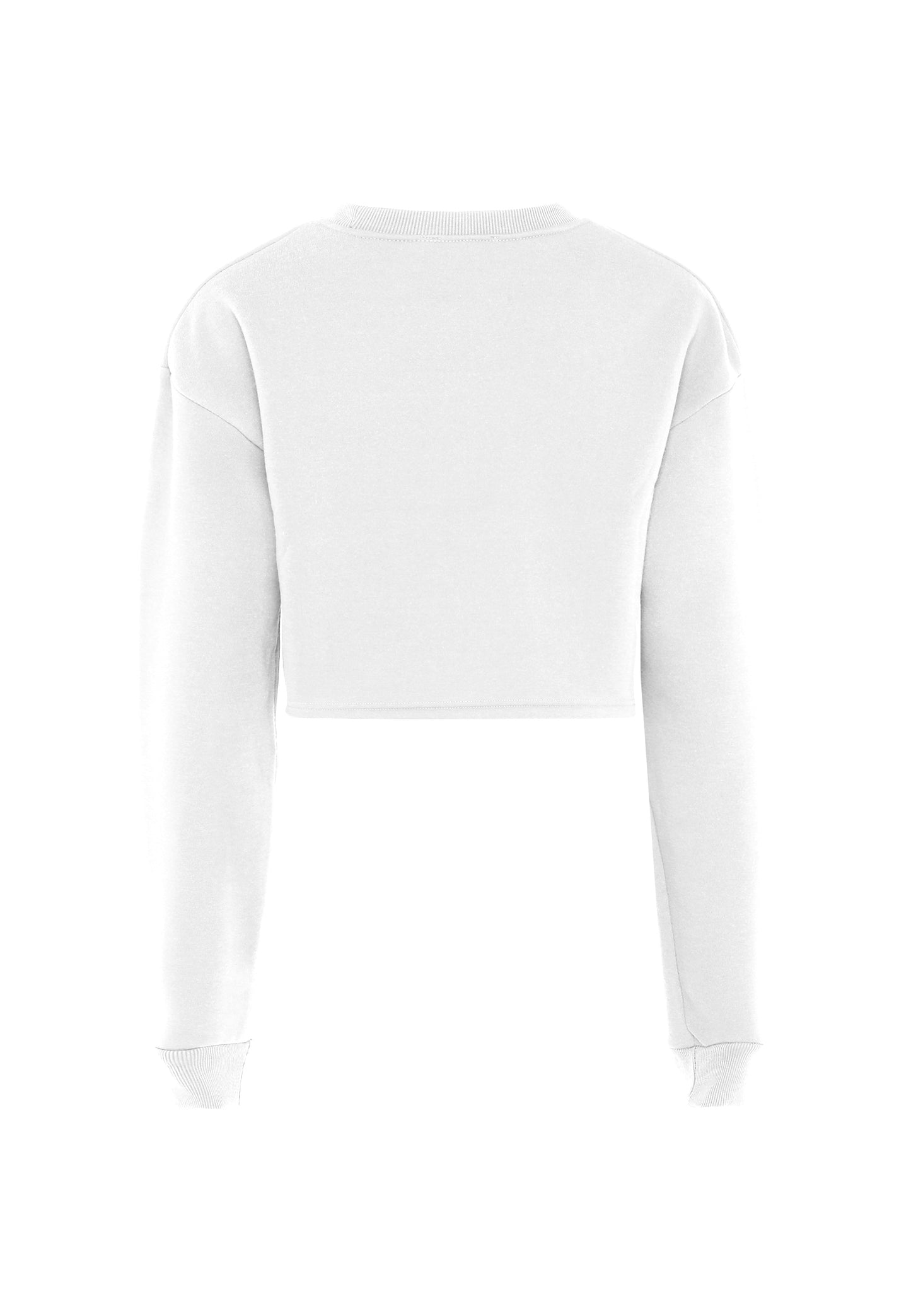 flyweight women's sweatshirt