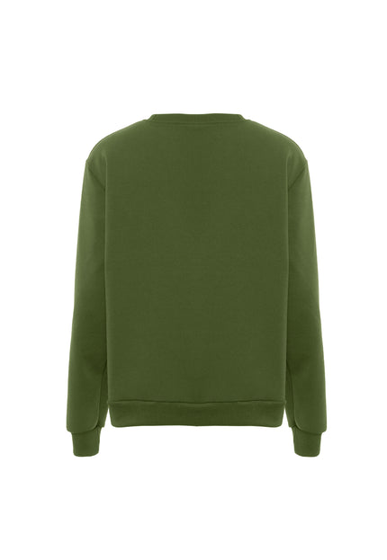 ALEKO Men's Sweatshirt