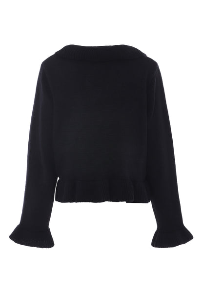 faina women's cardigan