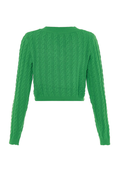 myMo damski sweter