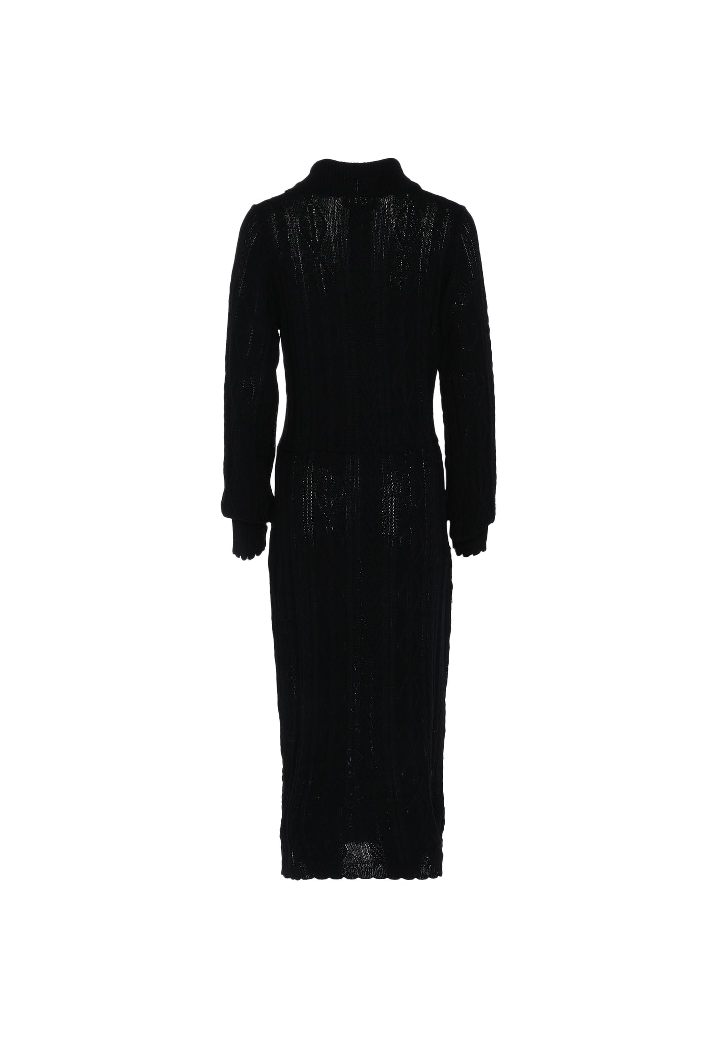 faina women's knit dress