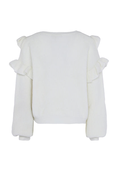 faina damski sweter