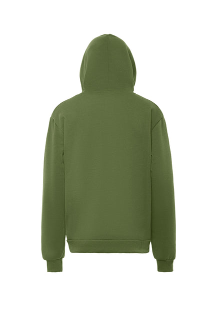 YUKA Men's Hoodie