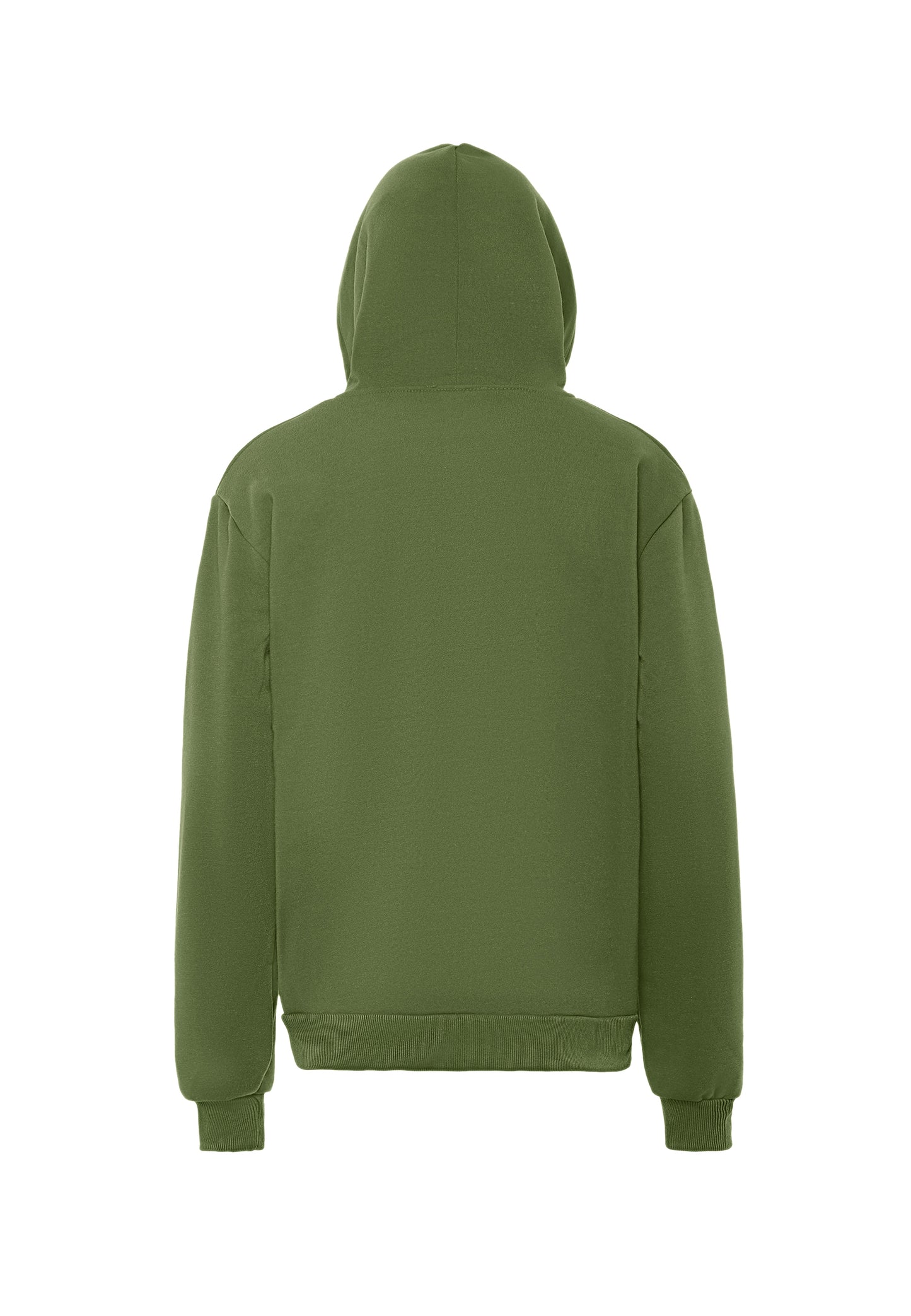 YUKA men's hoodie