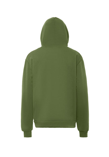 YUKA men's hoodie
