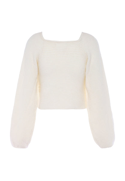 myMo women's sweater