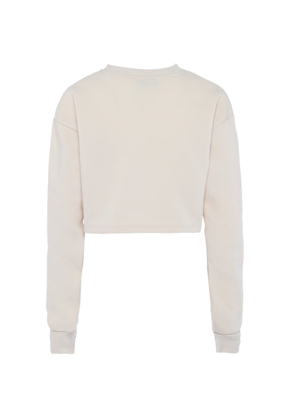 YUKA women's sweatshirt