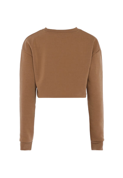YUKA women's sweatshirt