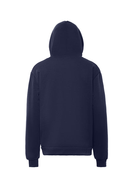 YUKA Men's Hoodie