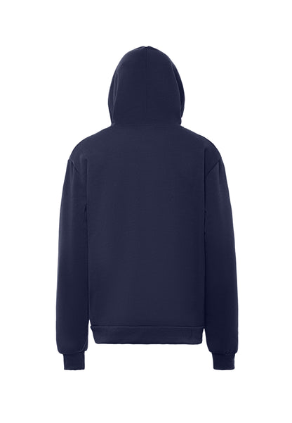 YUKA men's hoodie