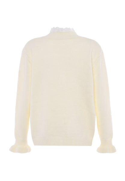 faina women's cardigan