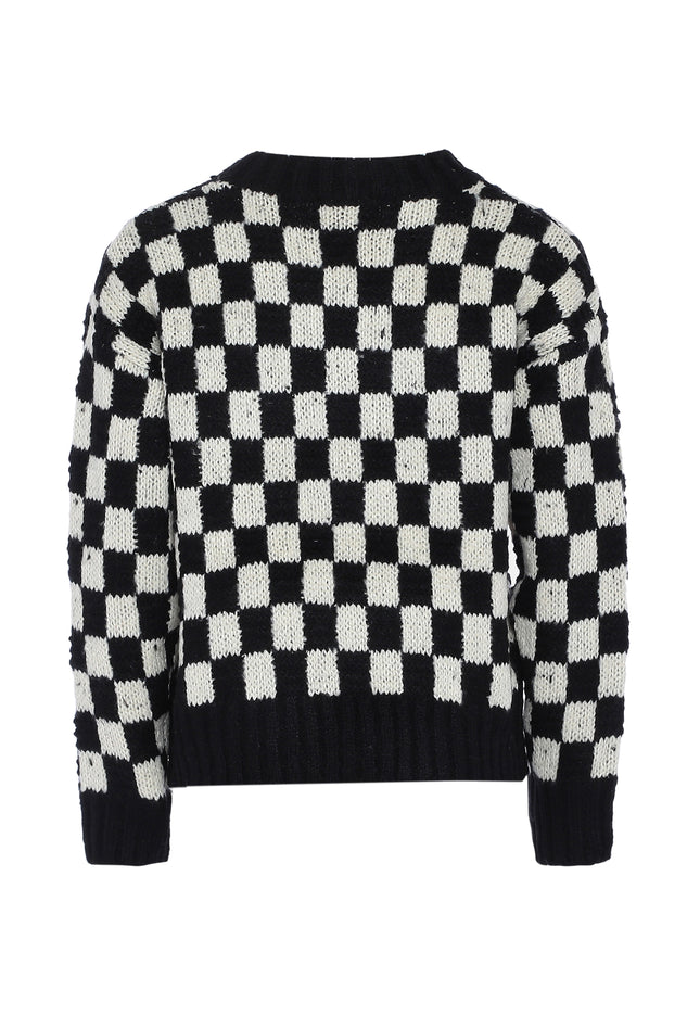 myMo ROCKS Sweter damski
