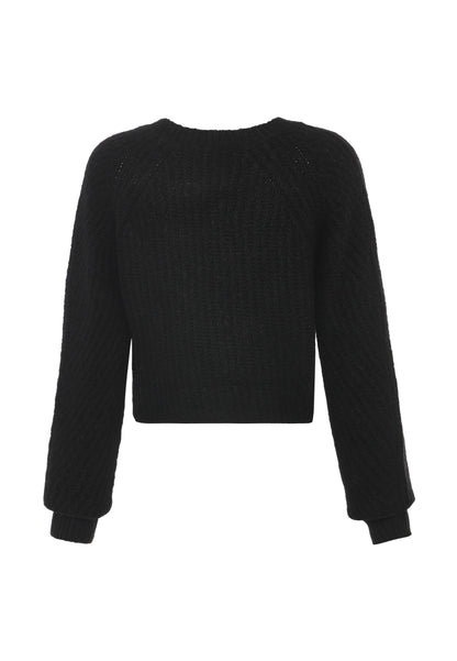 myMo women's sweater