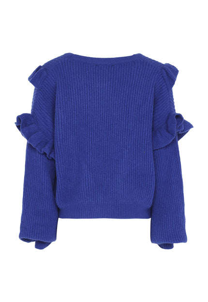 faina women's sweater