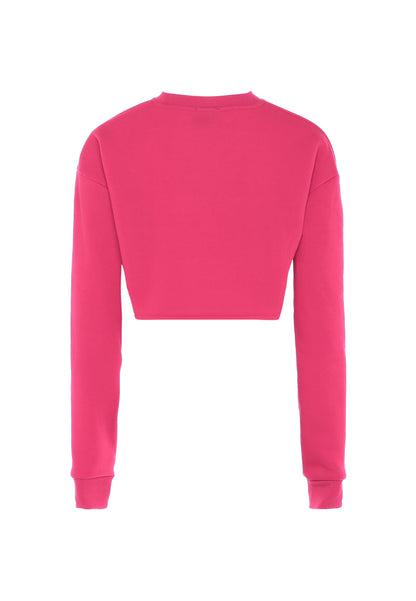 flyweight women's sweatshirt