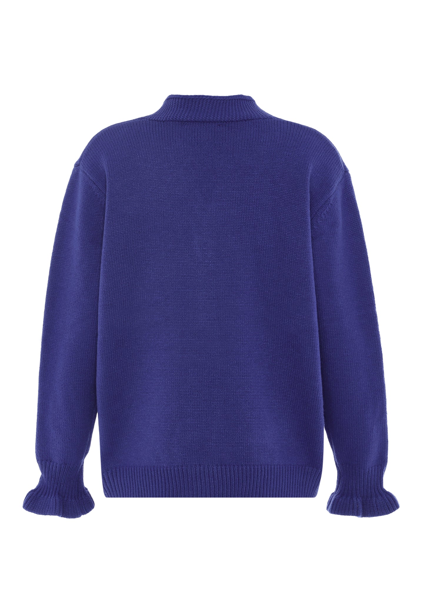 faina women's cardigan