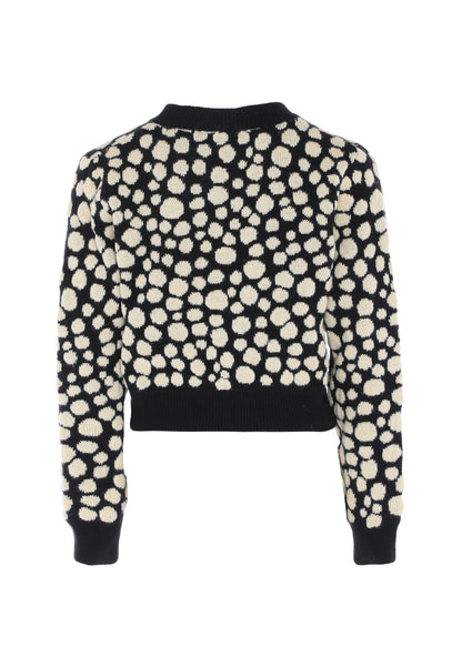 myMo ROCKS women's sweater