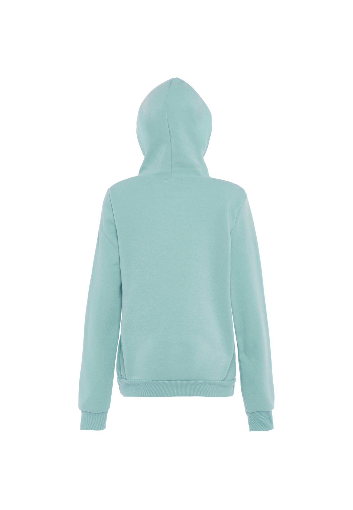 YUKA women's hoodie