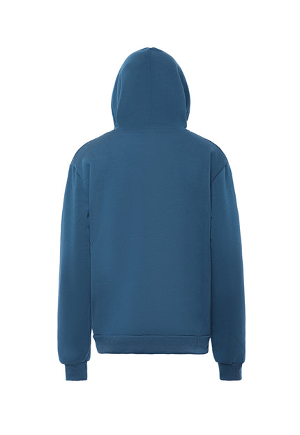 YUKA Men's Hoodie