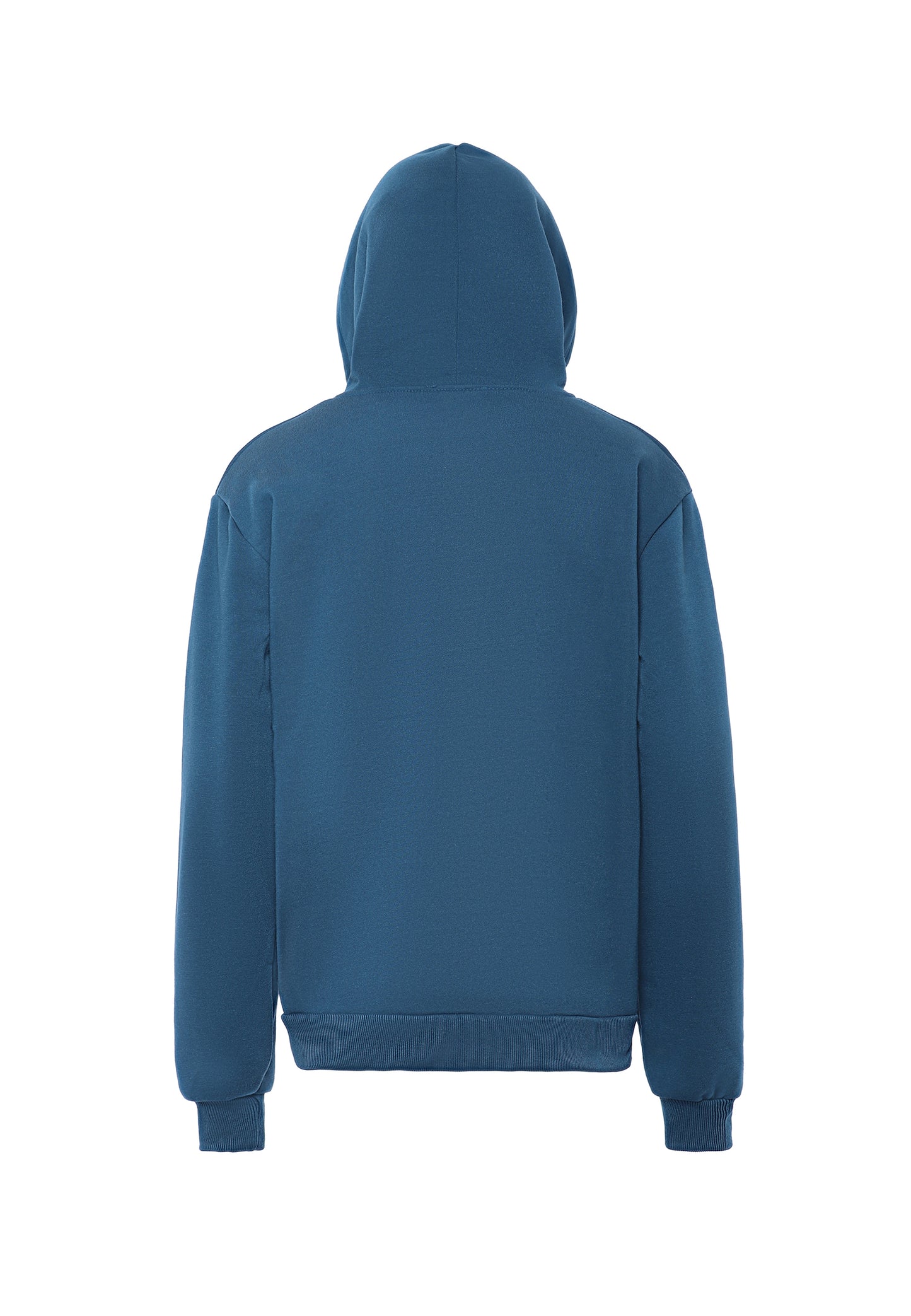 YUKA men's hoodie