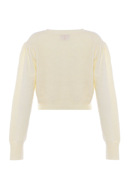 myMo Sweter damski