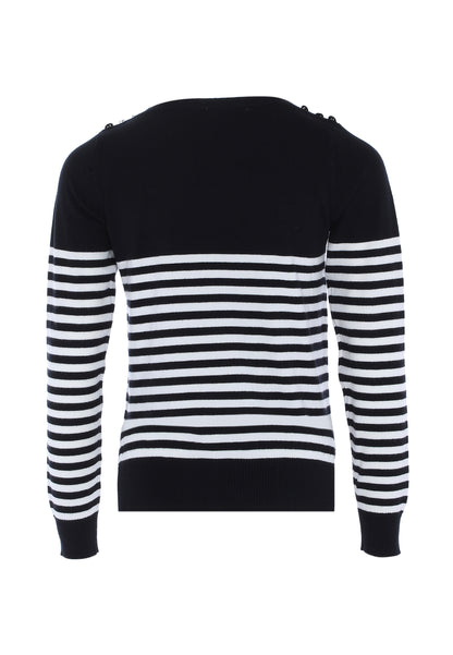 usha BLUE LABEL damski sweter