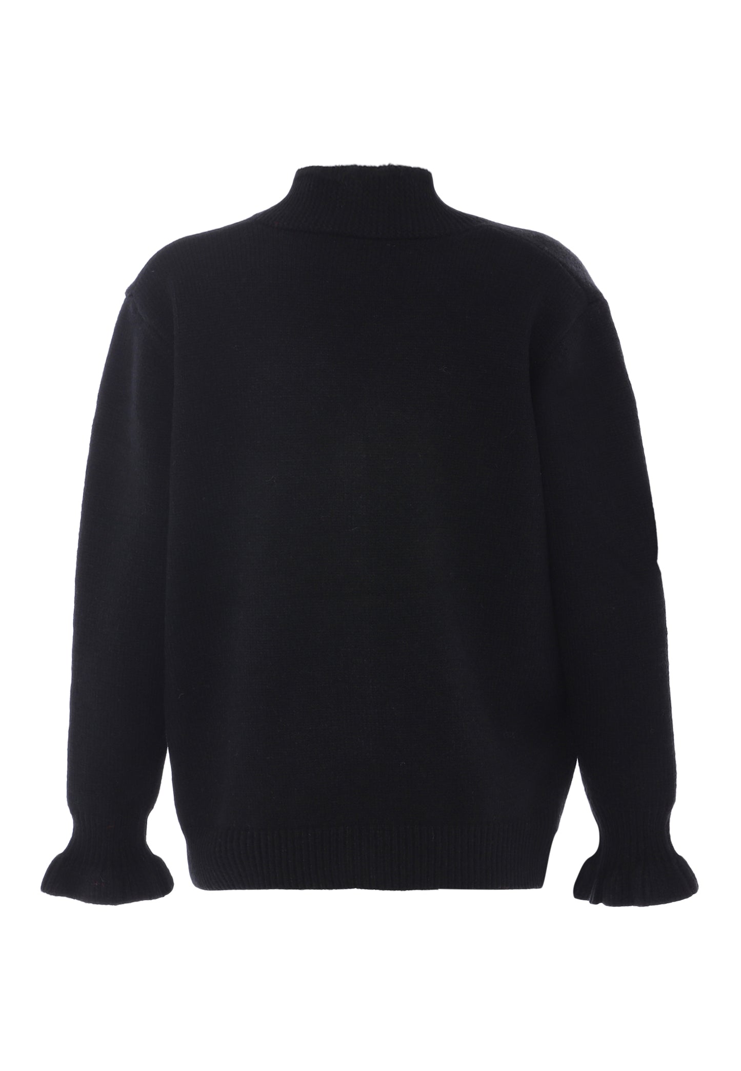 faina women's cardigan
