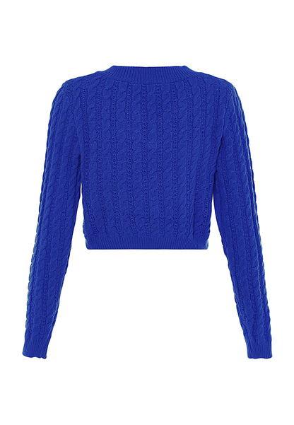 myMo damski sweter