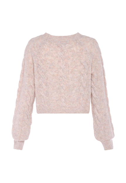 myMo Sweter damski