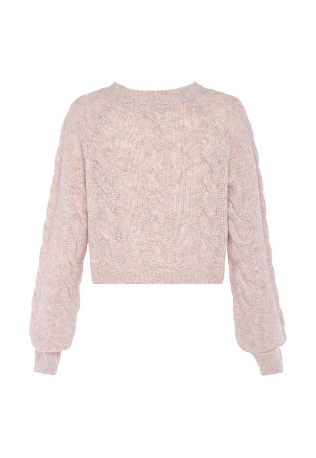 myMo Sweter damski