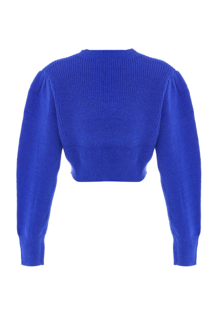 myMo Sweter damski