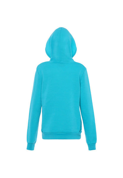 NALLY women's hoodie