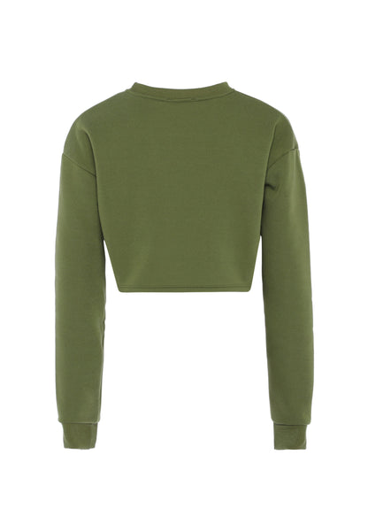NALLY women's sweatshirt