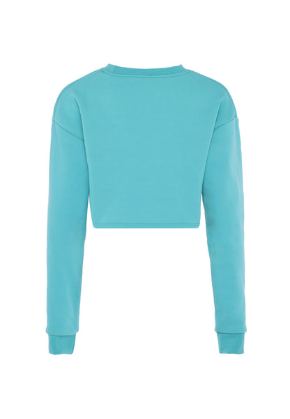 flyweight women's sweatshirt