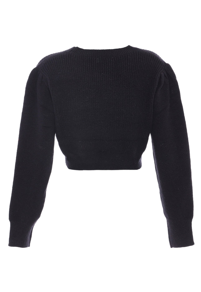 myMo Sweter damski