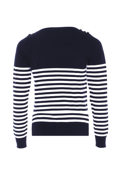 usha BLUE LABEL damski sweter
