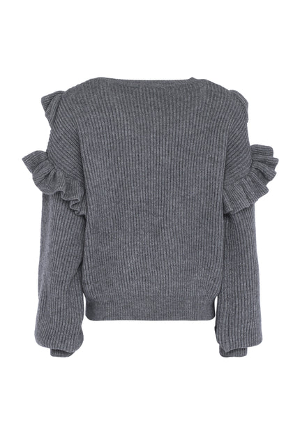 faina women's sweater