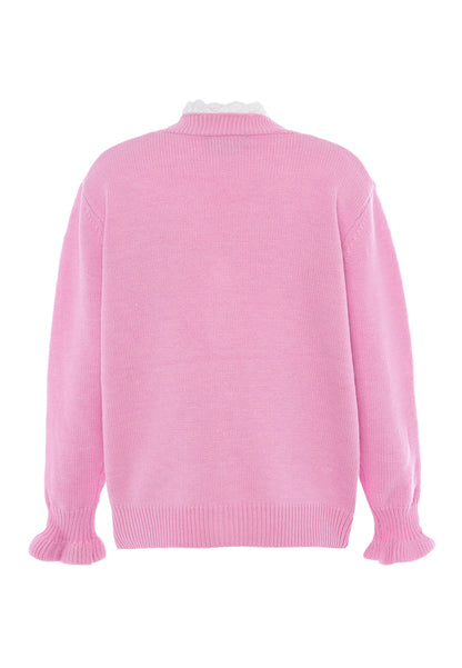 faina women's cardigan